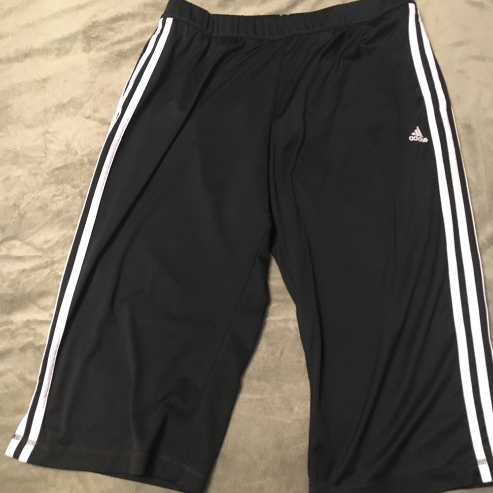 Adidas Capri Pants